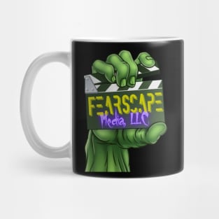 FearScape Media, LLC Mug